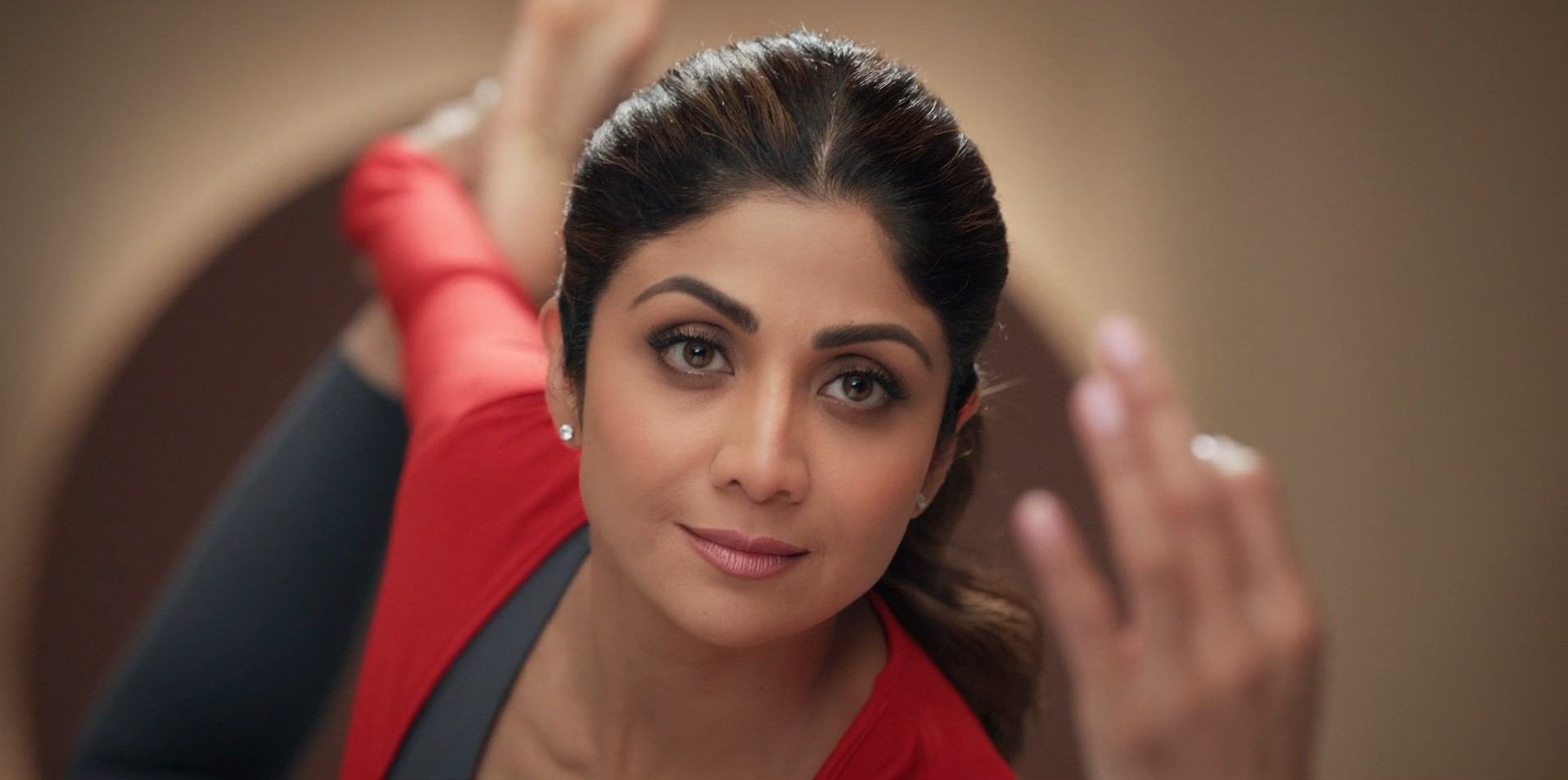 Patanjali Nutrela Soya Chunks - Shilpa Shetty